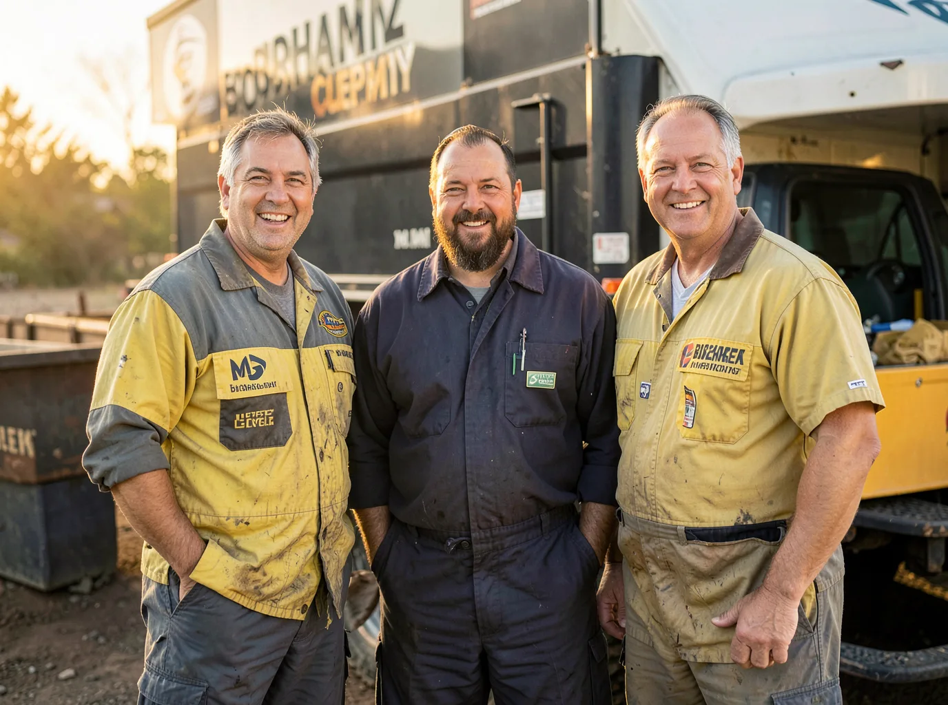 Sewage Cleanup company in Capulin, CO